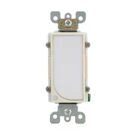 078477359358 LEVITON Ac Decora Led Light #2