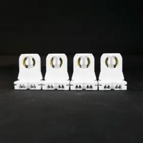 1G49Y0 LEVITON Fluorescent Lampholders Pedestal Base