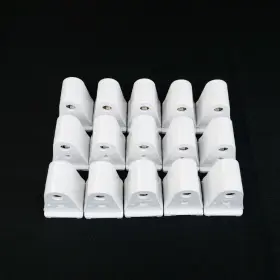 2H40Y0 LEVITON Line Fluorescent Lamp Holders #3