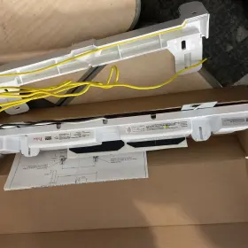 361-RC-Z02 LEVITON Ballast Zipline Kit