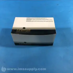 6629-3A LEVITON Slide Fan Controller Fnfp