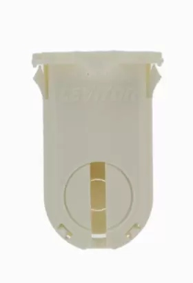 816150021099 LEVITON Med Fluor Lmphldr Post