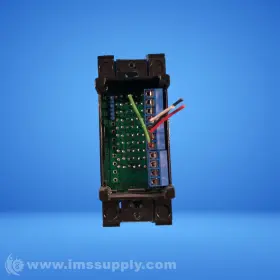 LVS-1W LEVITON Voltage Light Switch Usip