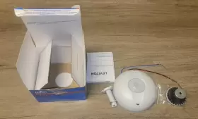 OSC1510W LEVITON Infrared Ceiling Occupancy Sensory
