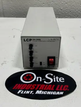 LCP24-30Q LFINE Power Controller Led Lamps
