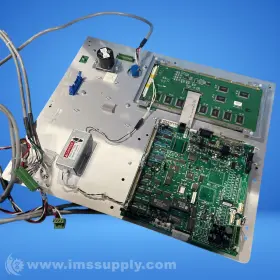 LNA-12-800600 LIEBERT Control Panel Usip