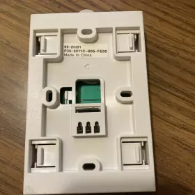 99-DH01 LIFEBREATH Dehumidistat Control Fnfp #2