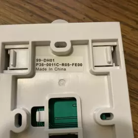 99-DH01 LIFEBREATH Dehumidistat Control Fnfp #3