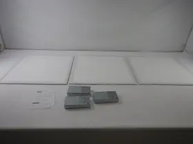 PL-45W LIFGRIGHT Pack Led Flat Panel Lights #2