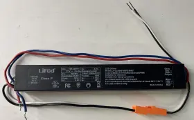 LF-GLD060YA LIFUD Led Driver Dimming