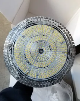LED-8036M-A LIGHT EFFICIENT DESIGN High Bay Retrofit Lamp