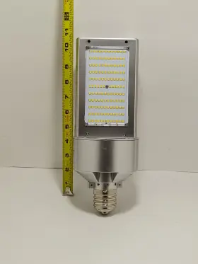 LED-8089M50 LIGHT EFFICIENT DESIGN Lighting Fixture Retrofit