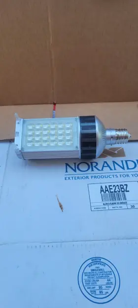 LED-8090M50-G4-T4 LIGHT EFFICIENT DESIGN Retrofit Lamp Hid #2