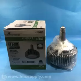 LED-8232M50 LIGHT EFFICIENT DESIGN High Bay Fnfp #2