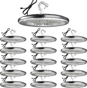 691195431580 LIGHTDOT Led High Bay Light Etl Eqv