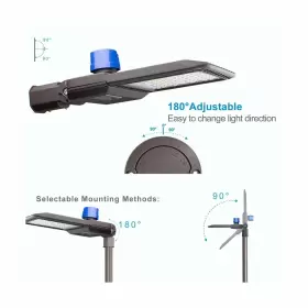 LSB-150W-SLIP-3P-11 LIGHTDOT Parking Lights Eqv Led Lig #3