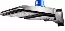 LSB-150W04-ARM LIGHTDOT Ledmo Led Parking Shoebox Light Dusk