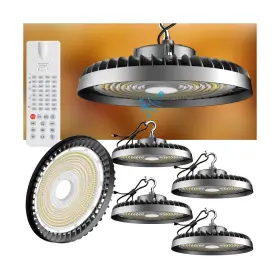 LUFO-15-MD LIGHTDOT Smart Led High Bay Light Ufo Lighting
