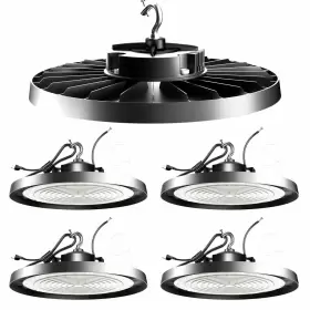 LUFO-400W28-5P LIGHTDOT Led High Bay Light Eqv Hps Dimmable