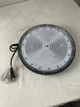 YRUFO-320550-021AC LIGHTDOT High Bay Led Ufo Light Box #2