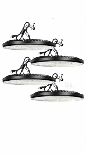YRUFO-320550-021AC LIGHTDOT High Bay Led Ufo Light Box