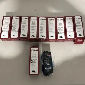 LET-151 LIGHTECH Transformer