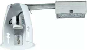 19001AR LIGHTING Remodel Housing Line Voltage Ic #2