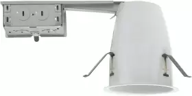 19001AR LIGHTING Remodel Housing Line Voltage Ic