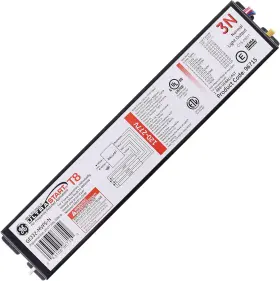 96715 LIGHTING Ultrastart Fluorescent