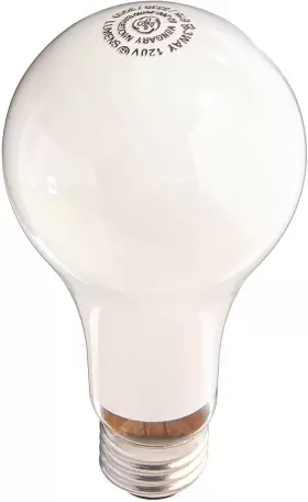 97482-4 LIGHTING Ge Light Bulb Pack #2