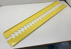GR2448 LIGHTING CONTROL DESIGN Lc High Voltage Barrier Relay