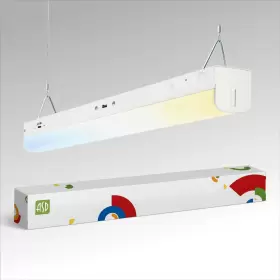 A-LSF5-2A28AC LIGHTING CORP Led Linear Strip Light Fixture