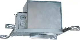 313037954940 LIGHTING GROUP Select Ic Construction Recessed