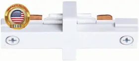 R23WH LIGHTING GROUP Miniature Straight Connector