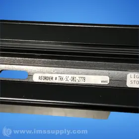 TRK-SC-081-277B LIGHTING SERVICES INC Box Tracks #3