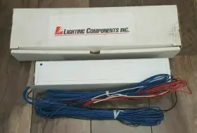 EESB-832-16MV LIGHTNING COMPONENTS INC Sign Ballast
