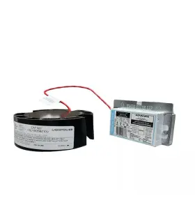 C6L10835MZ10U LIGHTOILER Lightolier Recessed Recess Led