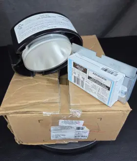 C6L20940MZ10U LIGHTOILER Lightolier Recessed Recess Led