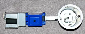 300MRSPX LIGHTOLIER Dimmable Ic Remodeler Frame Kit #3