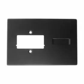 6171BK LIGHTOLIER Lytespan Track Lighting Hid Monopoint #2