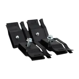 638183893272 LIGHTOLIER Calculite Recessed Recess Bar Anchor #2