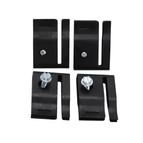 638183893272 LIGHTOLIER Calculite Recessed Recess Bar Anchor