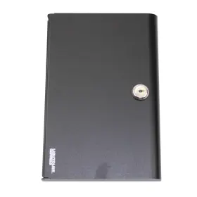Lbsm LIGHTOLIER Security Cover Channel Master