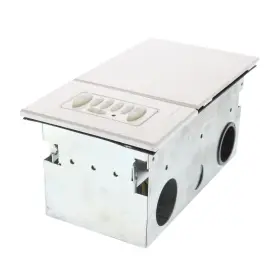 82-1968 LIGHTOLIER Lytemode Dmx Controller Master Station #2