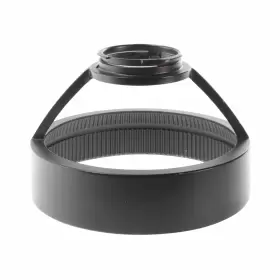 8238BK LIGHTOLIER Lytespan Track Lighting Par Ring Shade