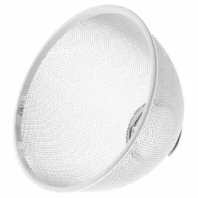 8239WH LIGHTOLIER Lytespan Track Lighting Par Mesh Shade #3