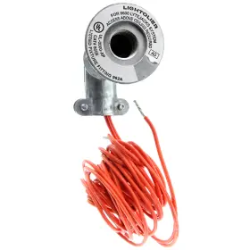 8605WH LIGHTOLIER Lytespan Accent Lighting Lytejacks Point #2