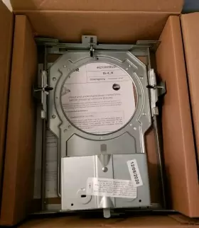 912400546896 LIGHTOLIER Calculite Ic Frame Box