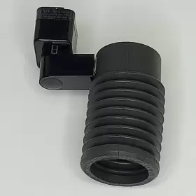 9223BK LIGHTOLIER Lytespan Track Lighting Parr Flex Ring Box #3