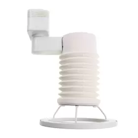9223WH LIGHTOLIER Lytespan Track Lighting Parr Flex Ring #2